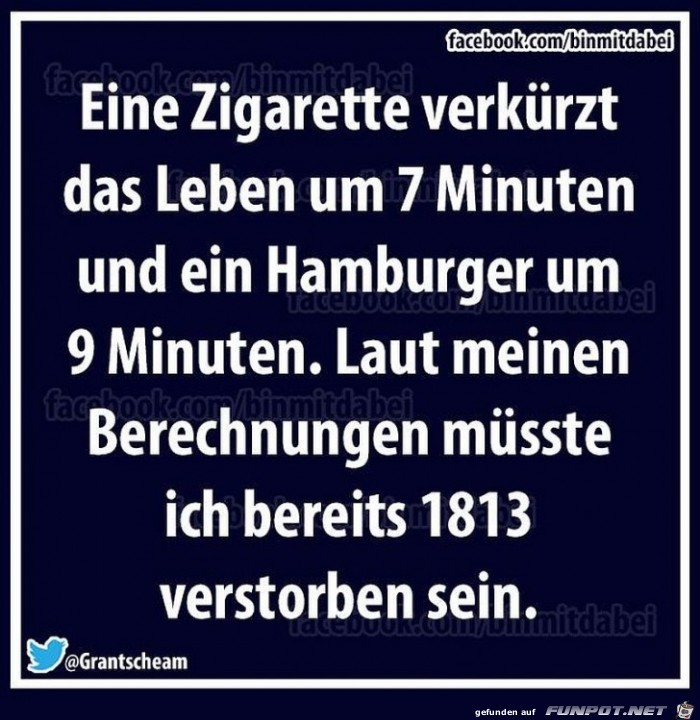 Lebenserwartung Lebenserwartung