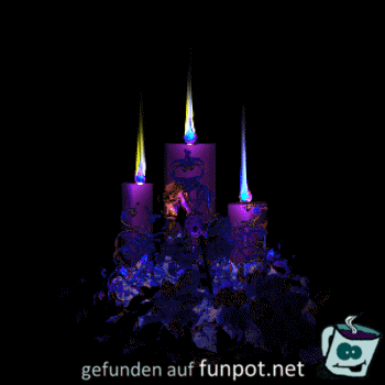 3 Advent 3 Advent