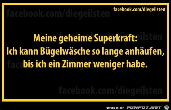 diegeilsten Superkraft diegeilsten Superkraft