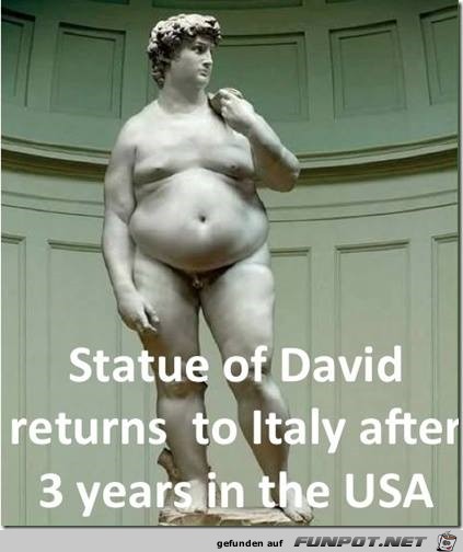 David David