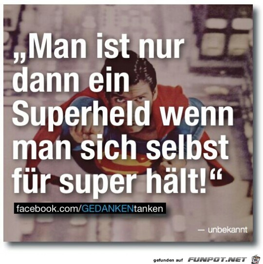 superheld