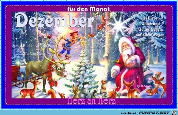 Dezember