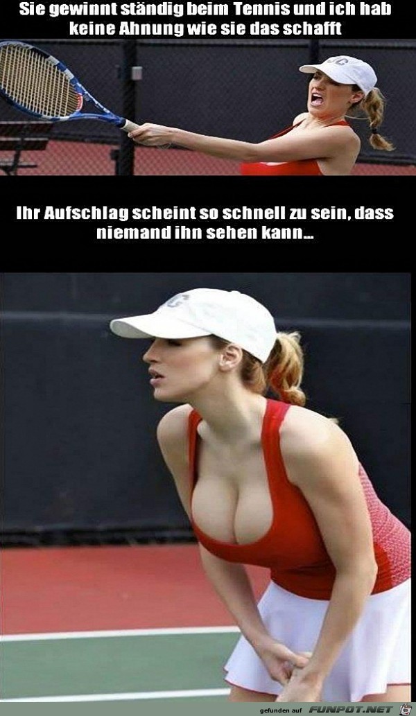 aufschlag aufschlag