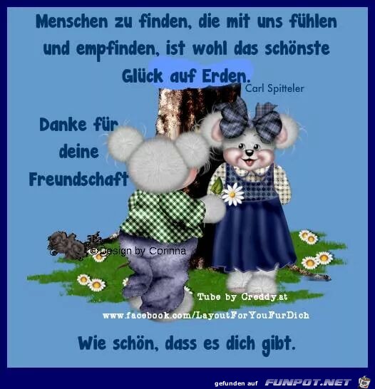 freundschaft 3