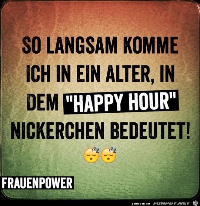 happy hour happy hour