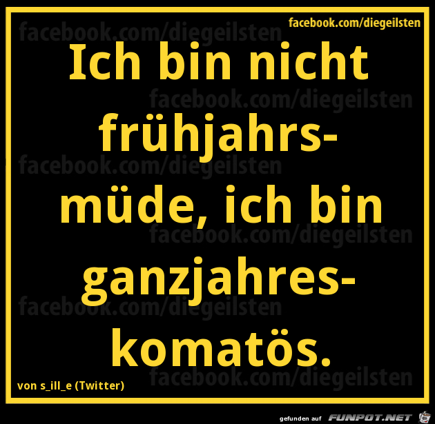 diegeilsten fruehjahrsmuede diegeilsten fruehjahrsmuede