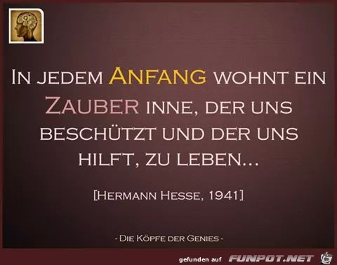 Zauber Zauber