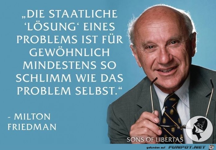 die staatliche Loesung