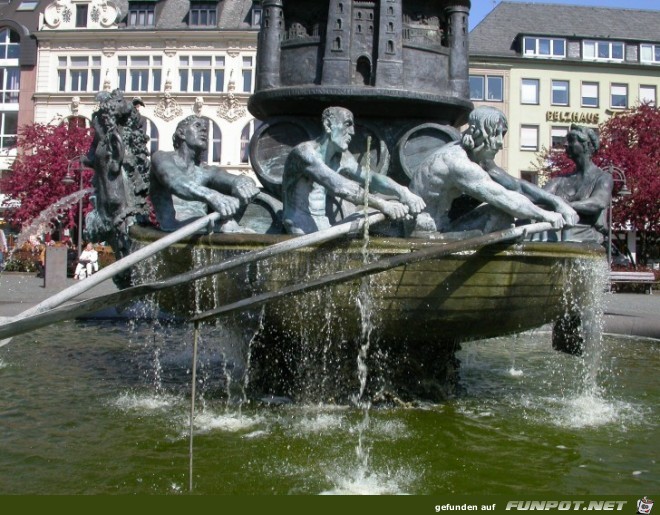 Koblenz Goerresplatz7 Koblenz Goerresplatz7