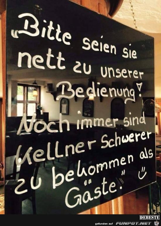 nett sein nett sein