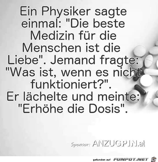 Medizin