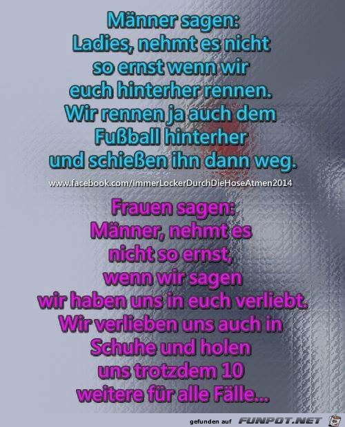 Maenner Frauen Maenner Frauen