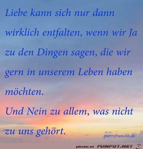 Liebe 6