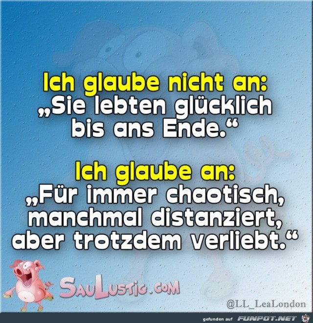 Glaube-ich-nicht-dran