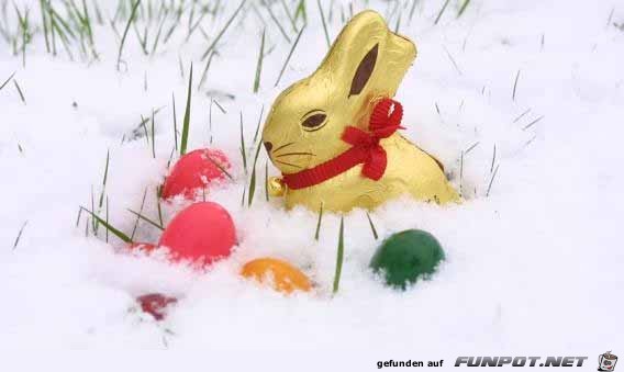 Ostern 2013