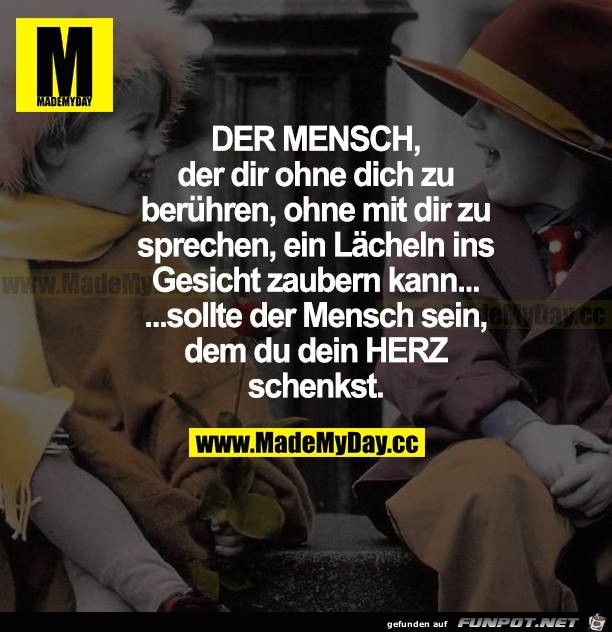 Der Mensch Der Mensch