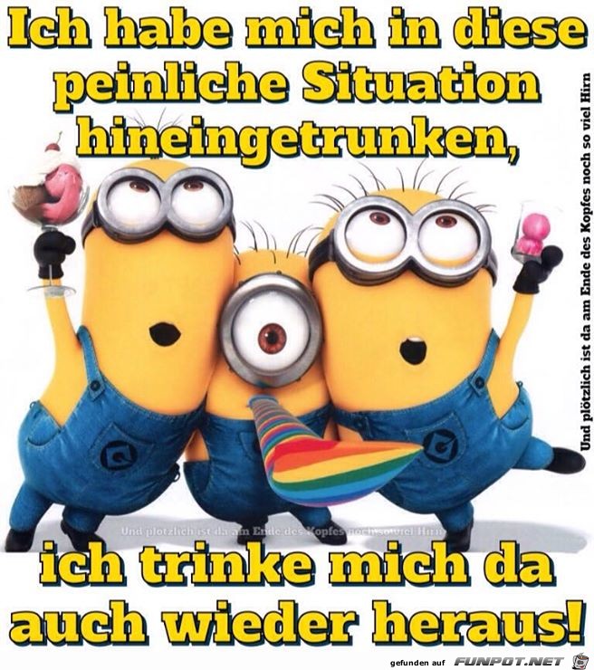 Trinken Trinken