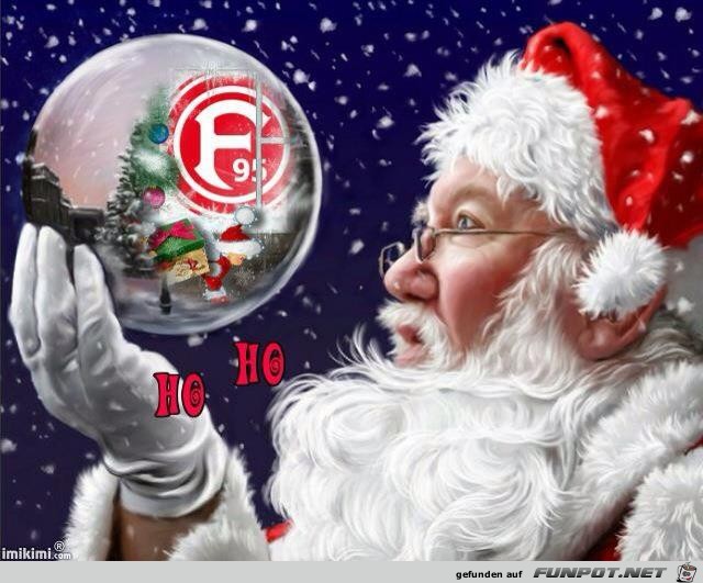 Ho ho Ho ho