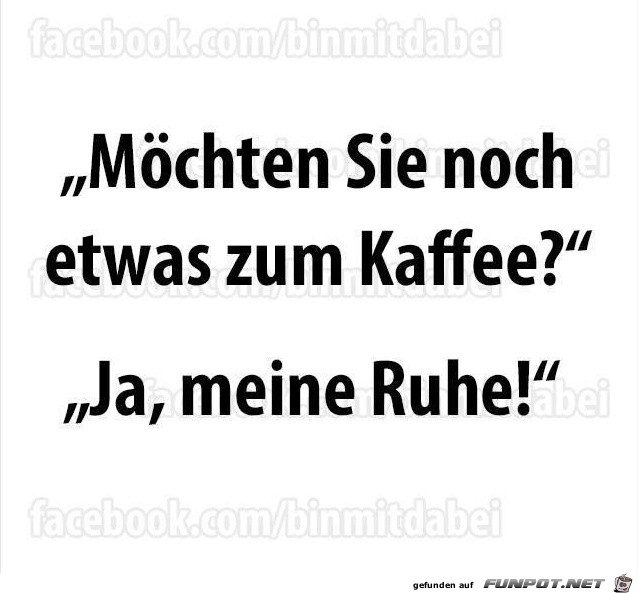 kaffee