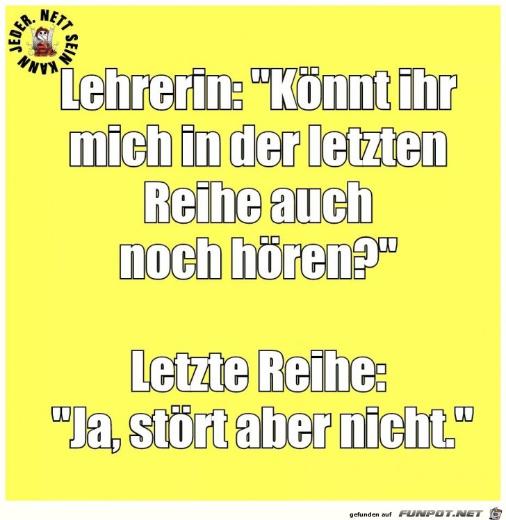 lehrerin lehrerin
