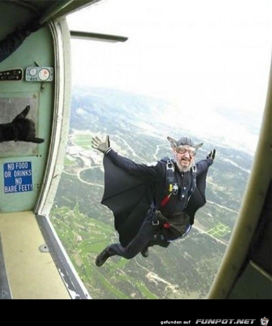 Batman lebt Batman lebt