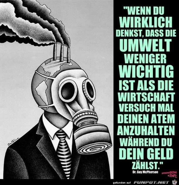 Umwelt