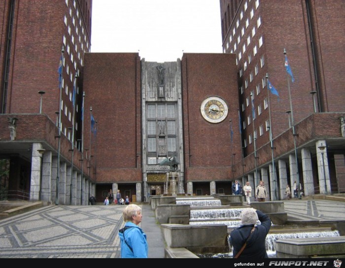 0717 Oslo Rathaus6 0717 Oslo Rathaus6