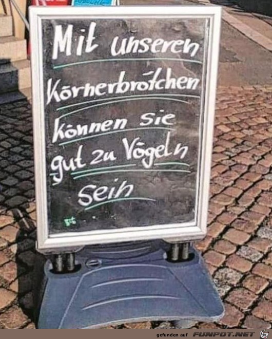 Broetchen Broetchen