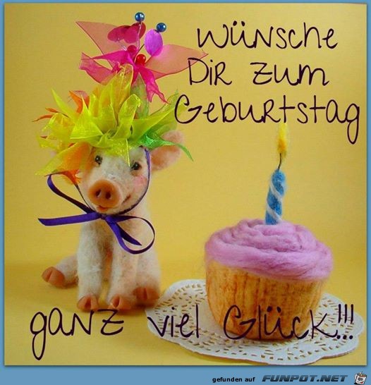Viel Glueck Viel Glueck