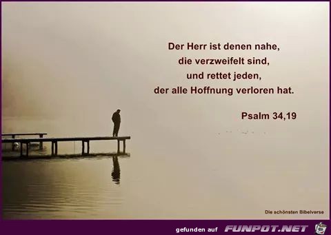 Psalm 34 19