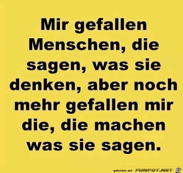 Mir gefallen Mir gefallen