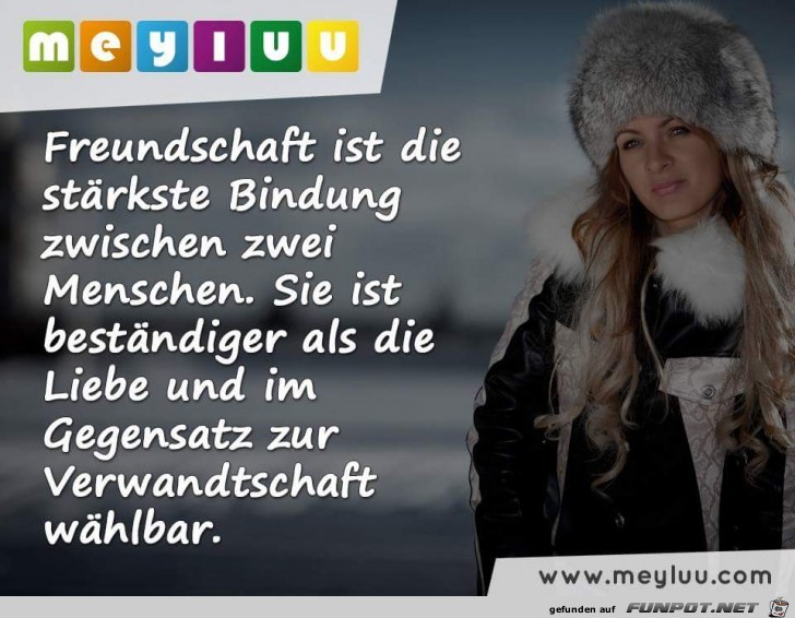 freundschaft ist die staerkste Bindung freundschaft ist die staerkste Bindung
