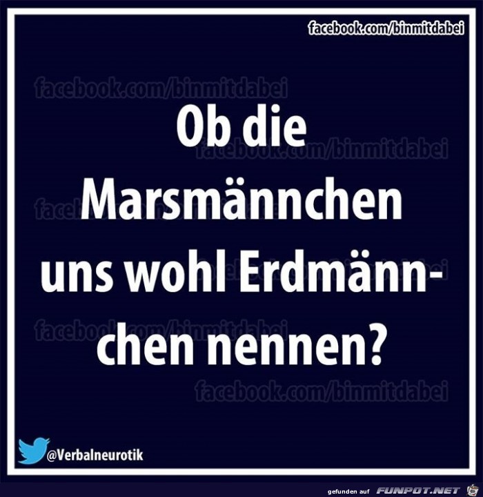 Erdmaennchen