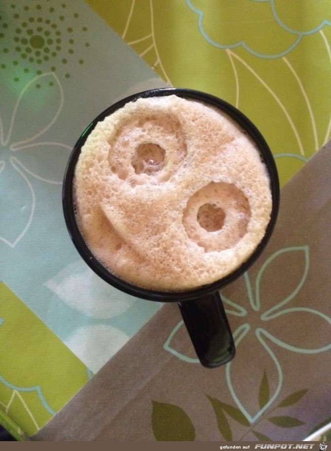 happy cup