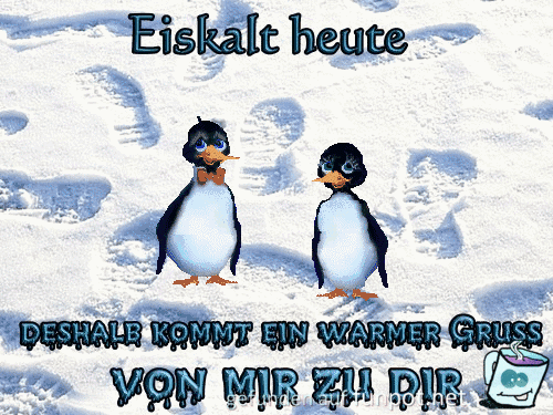 Eiskalt heute Eiskalt heute