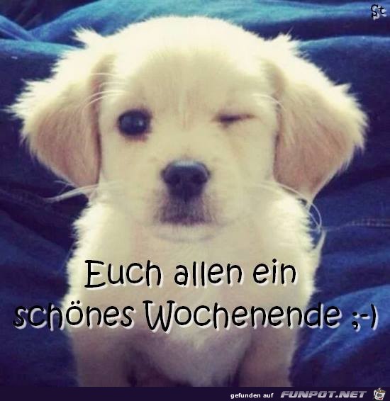 Euch allen Euch allen