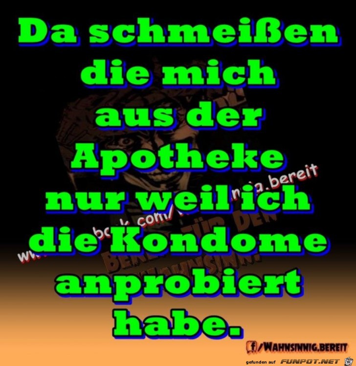 Kondome Kondome