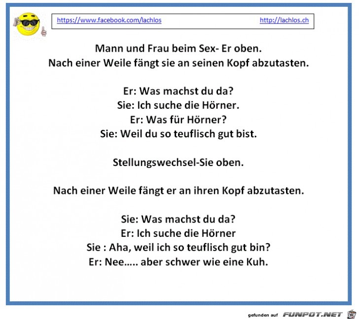 Mann und Frau beim Sex Mann und Frau beim Sex