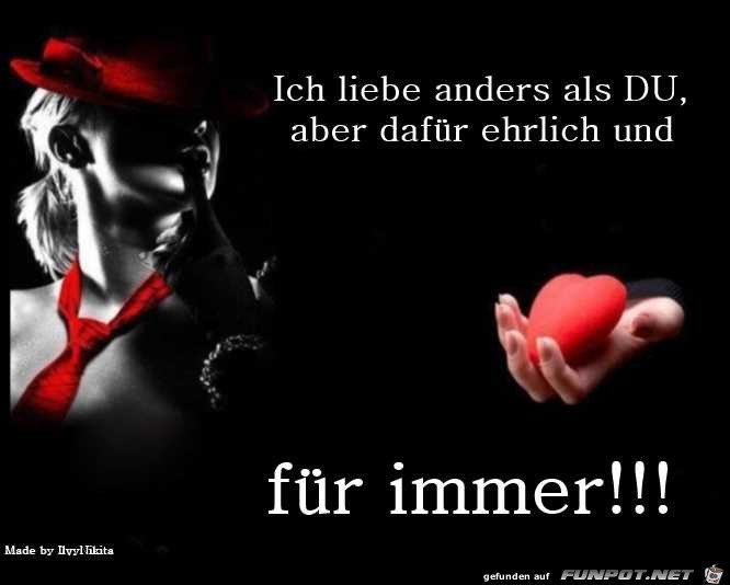 fuer immer