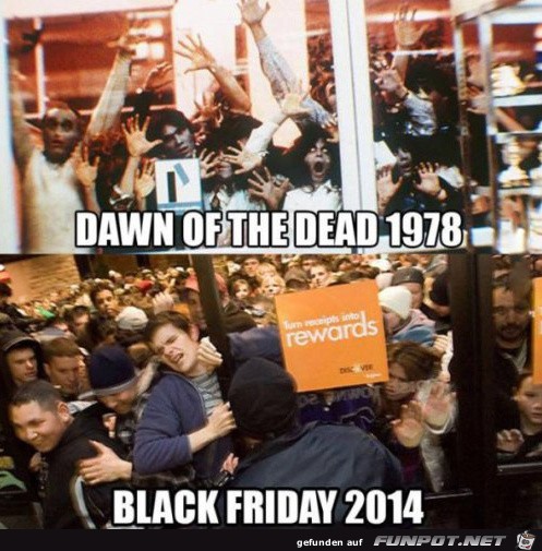 zombies-black friday