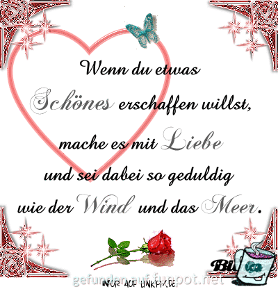 wenn du etwas schoenes wenn du etwas schoenes