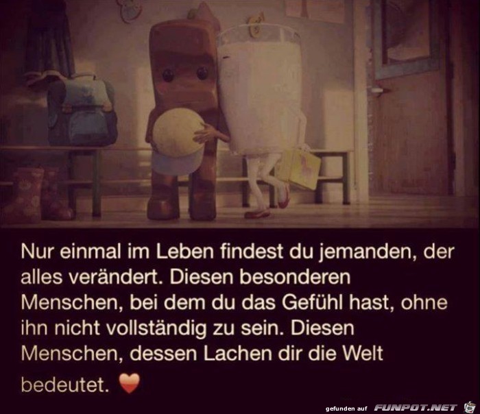 nur einmal im Leben nur einmal im Leben