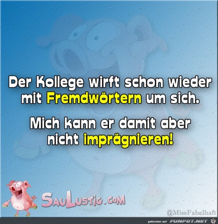 Fremdwoerter Fremdwoerter