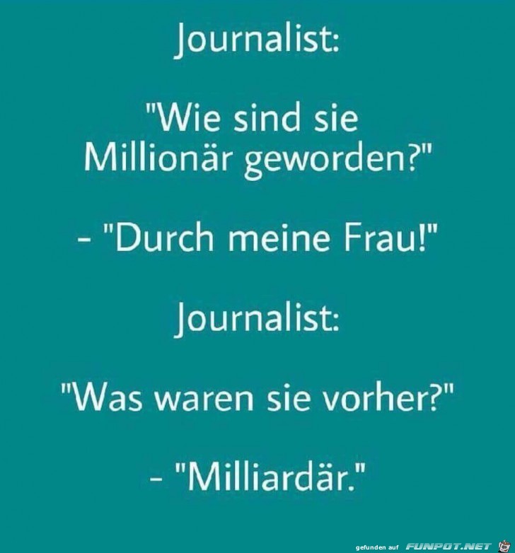 Milliardaer