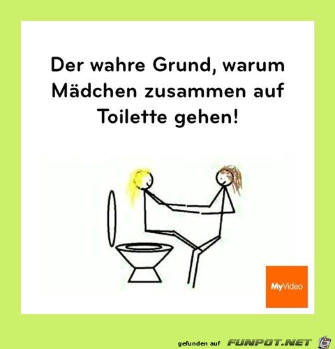 Der ware Grund Der ware Grund