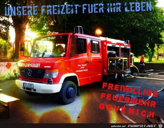 Unsere Freizeit