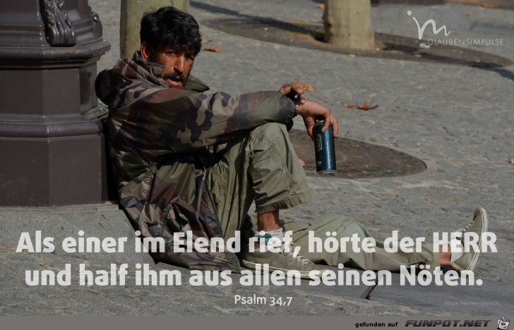 Psalm 34 7 Psalm 34 7