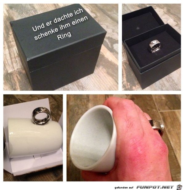 ring ring