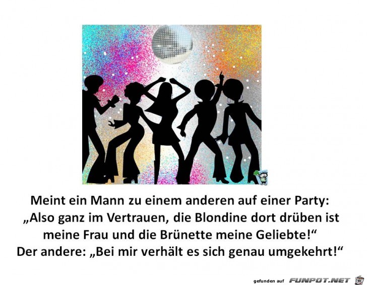 Party Party