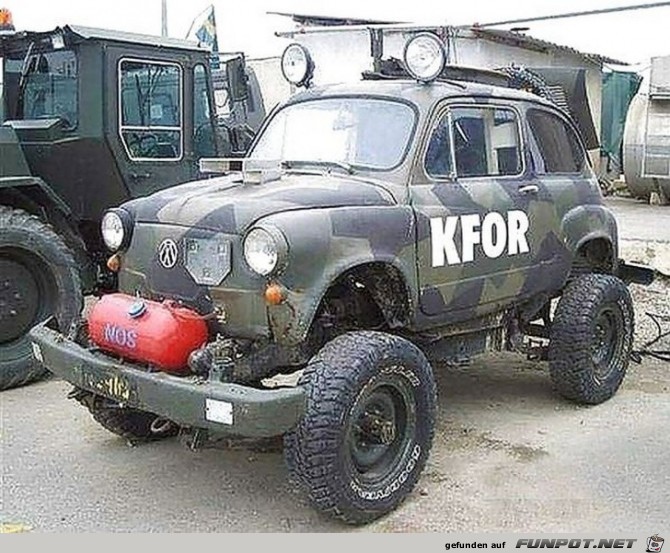 KFOR KFOR